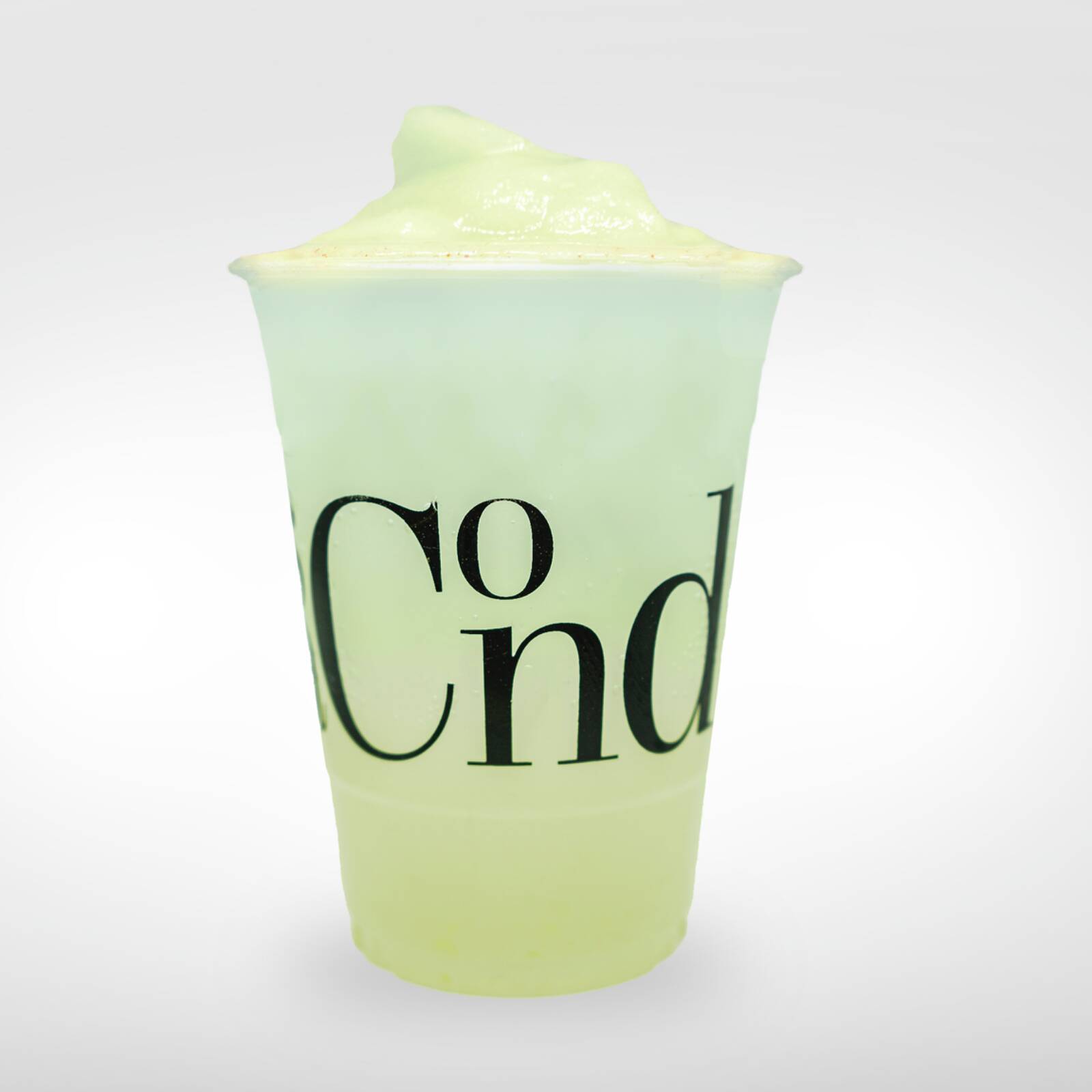 Smoothie Limón