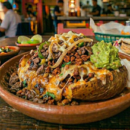 Papa Campechana