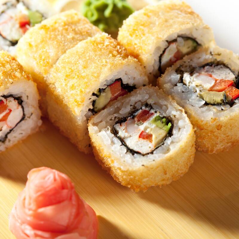 Maki Demashiado Grande