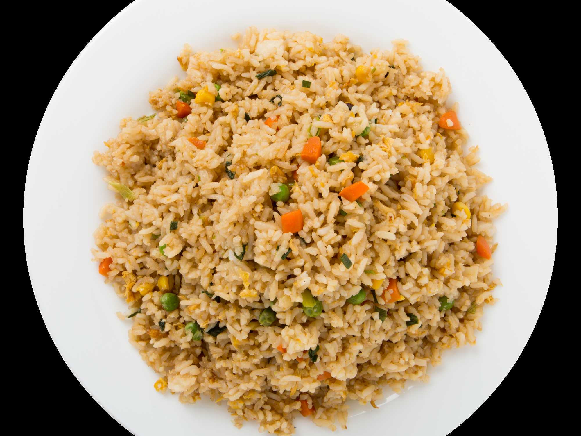 Arroz Frito