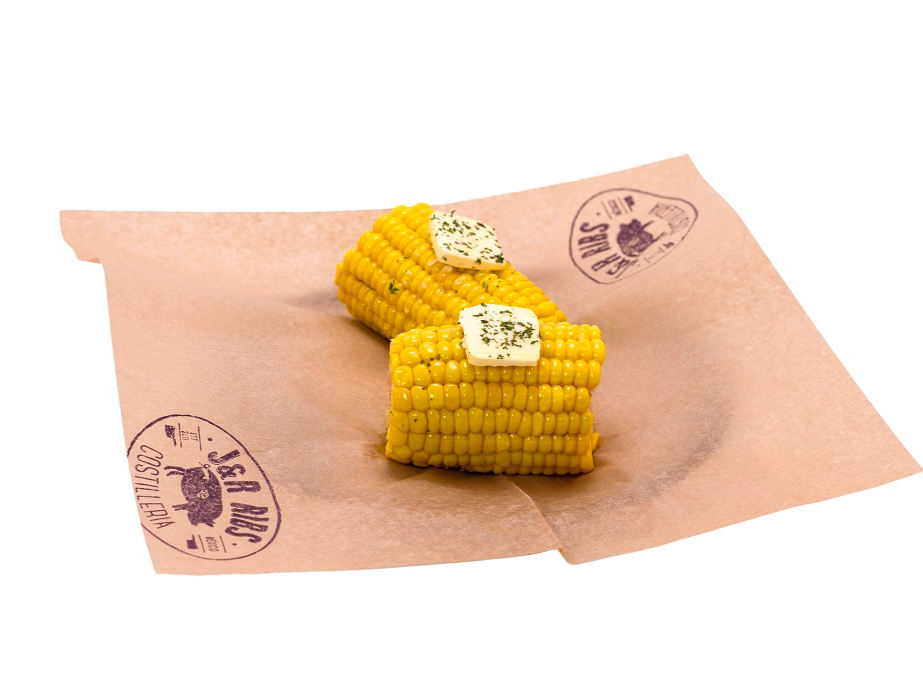 Elote Dulce *