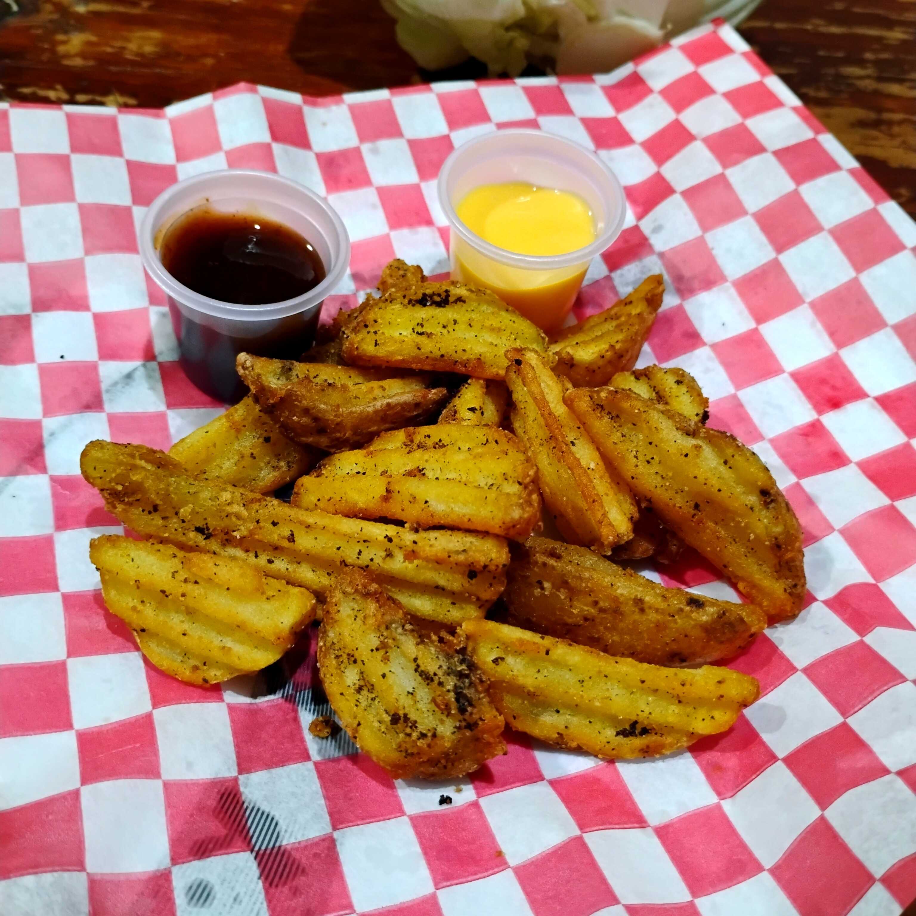 Papas Gajo