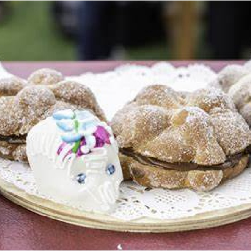 Relleno de Nutella