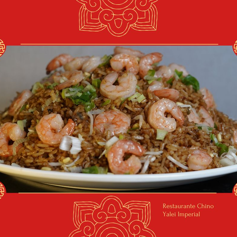 Arroz Chino Super Mediano