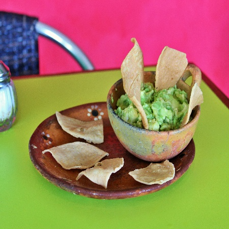 Guacamole