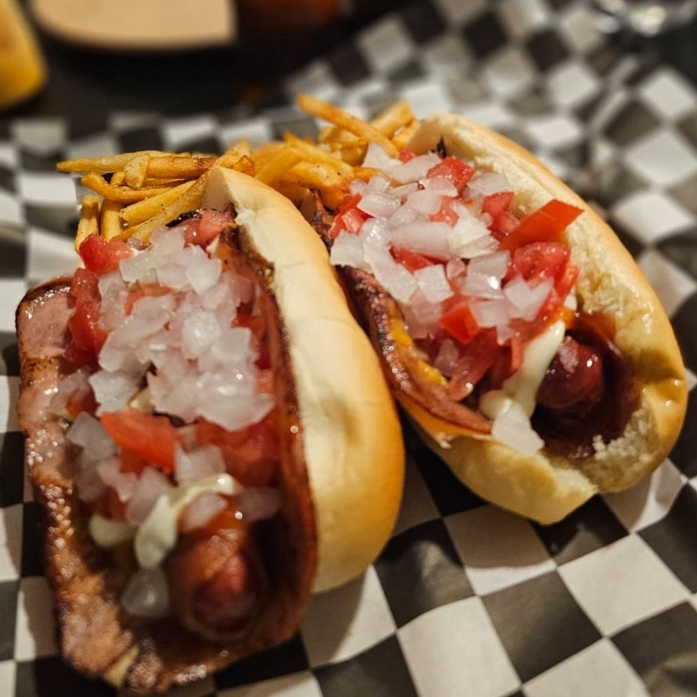 Hot Dog Especial