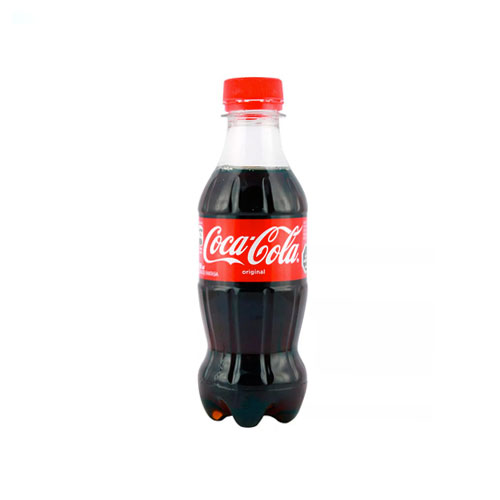 Gaseosa 250 ml