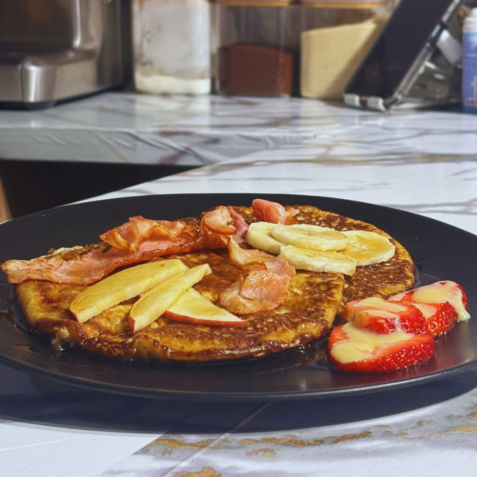 Hot Cakes