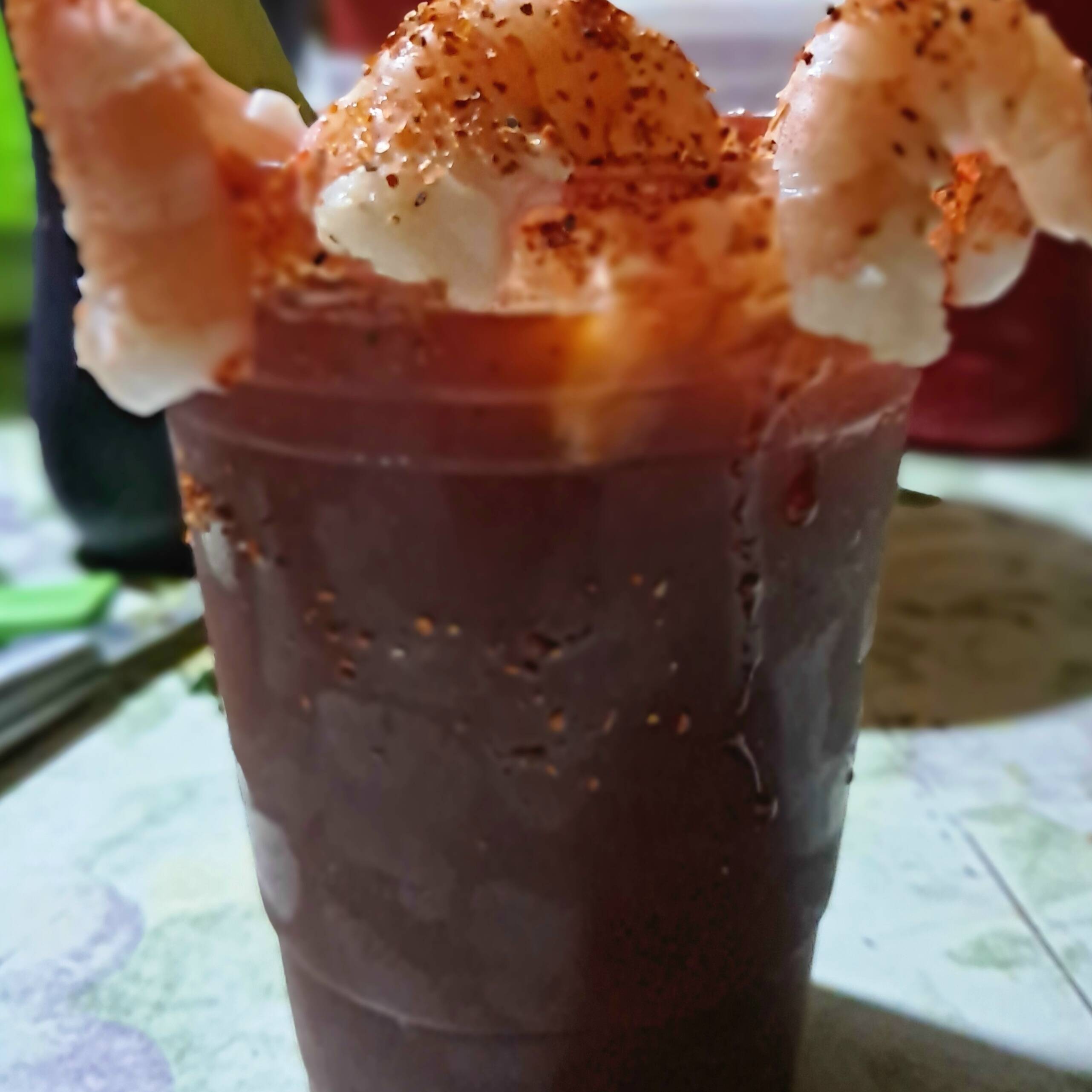 Clamatos