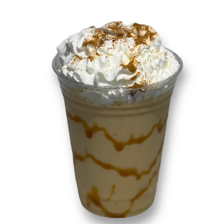 Frappé Durazno