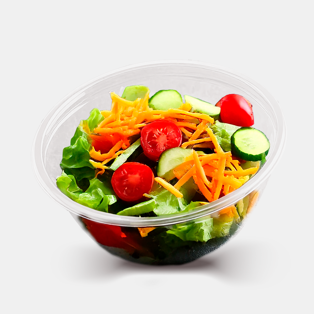 Ensalada de la Casa