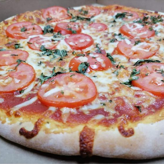 PIZZA MARGARITA