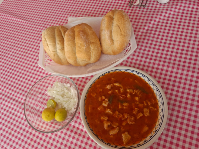 Las 3 García Antojitos