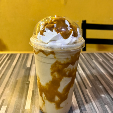 Frappé PREMIUM