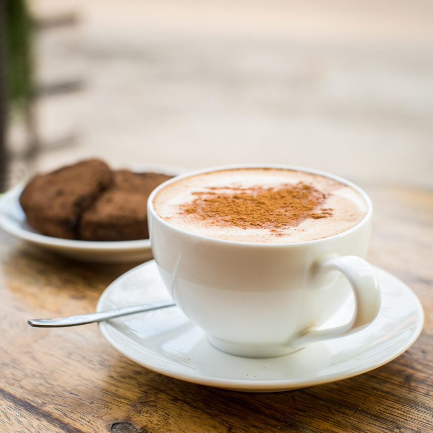 Moka Grande 12oz