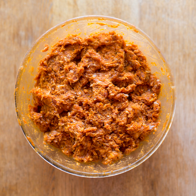 Extra de Chorizo