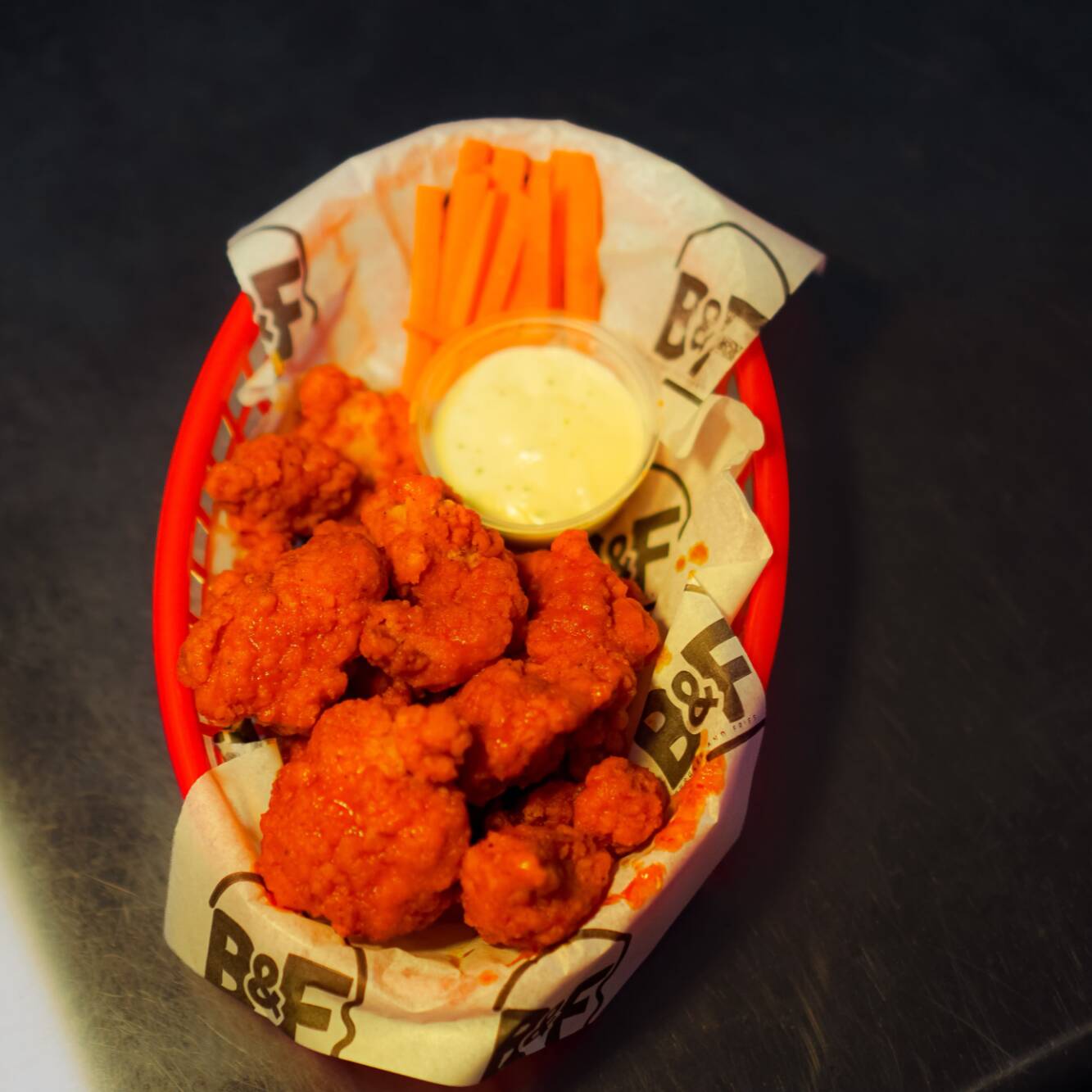Boneless