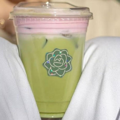 Matcha Joy