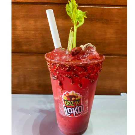 Tomatto Loko Original