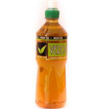 Té Verdi Light