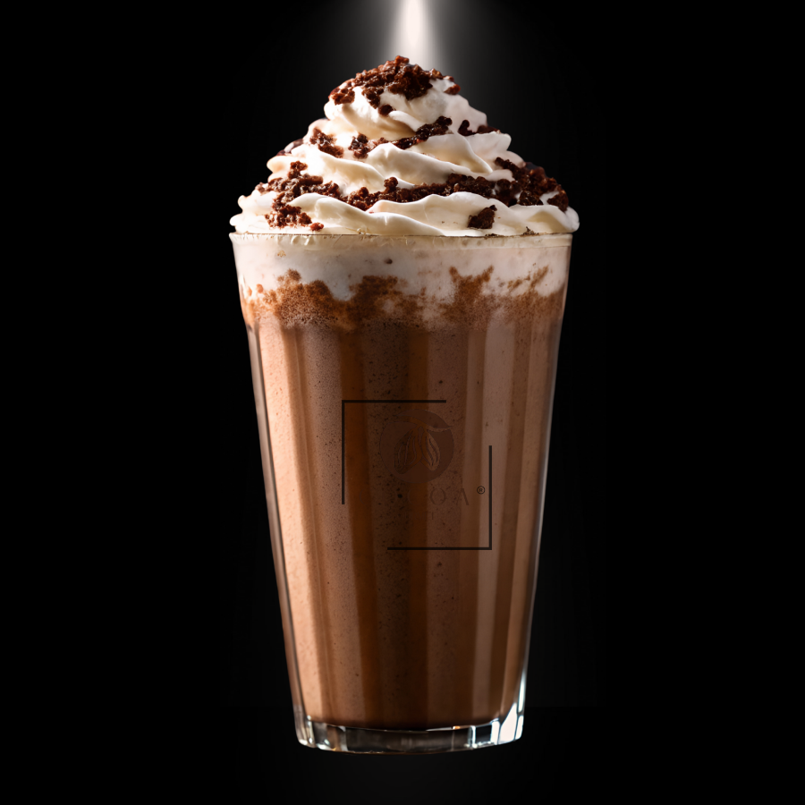FRAPPE CHOCOLATE