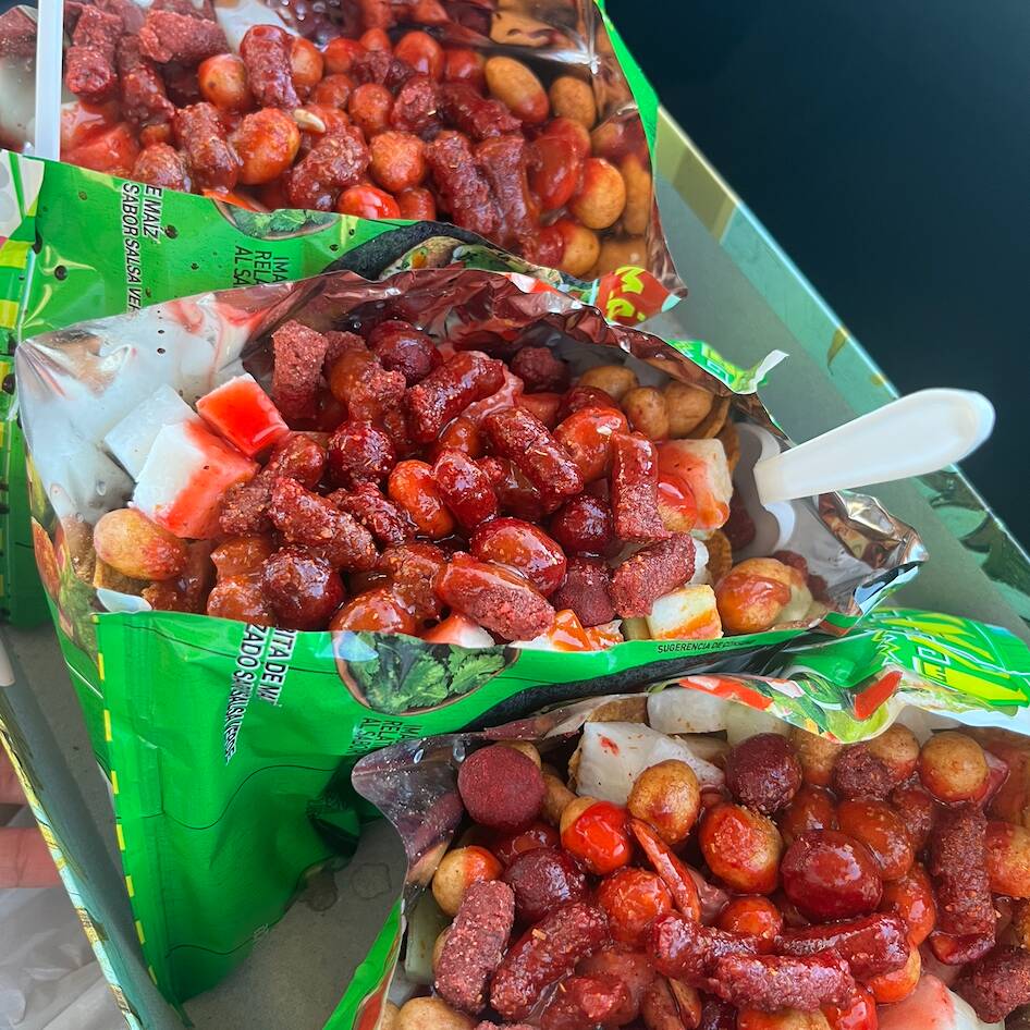 Tostilocos