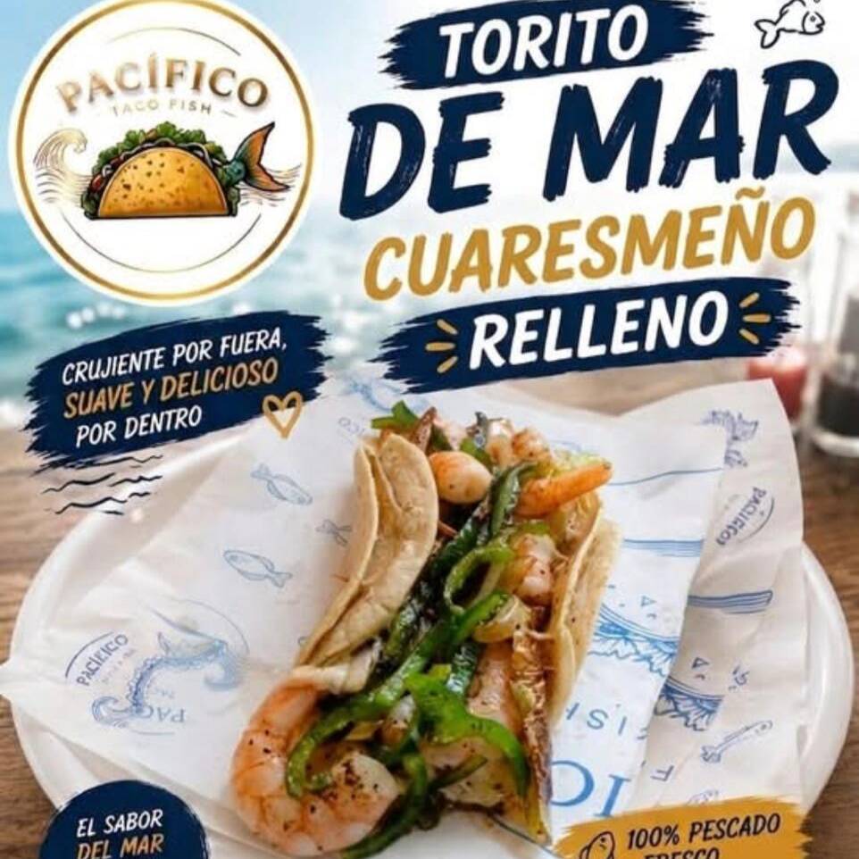 Torito de Mar