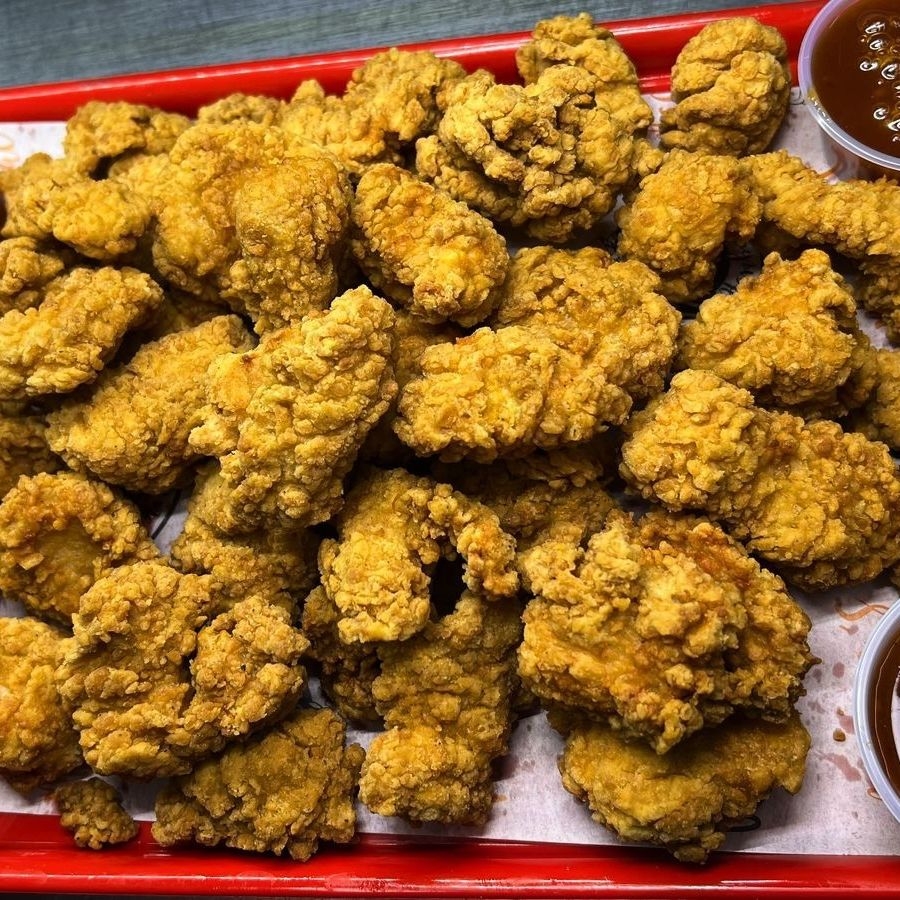 1 KG de Boneless