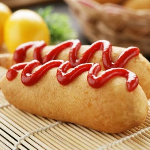 BANDERILLA