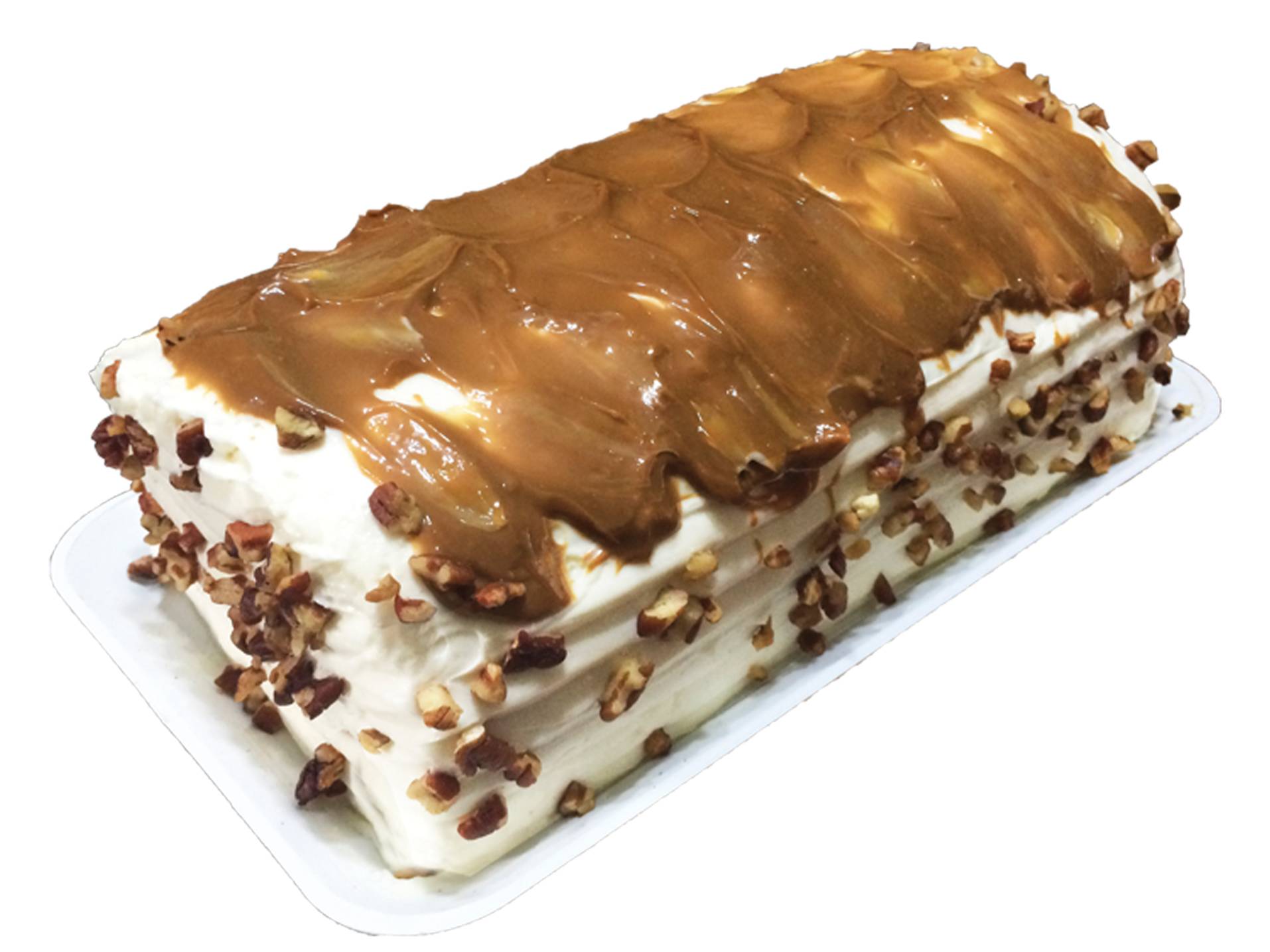 Rollo Queso/Cajeta