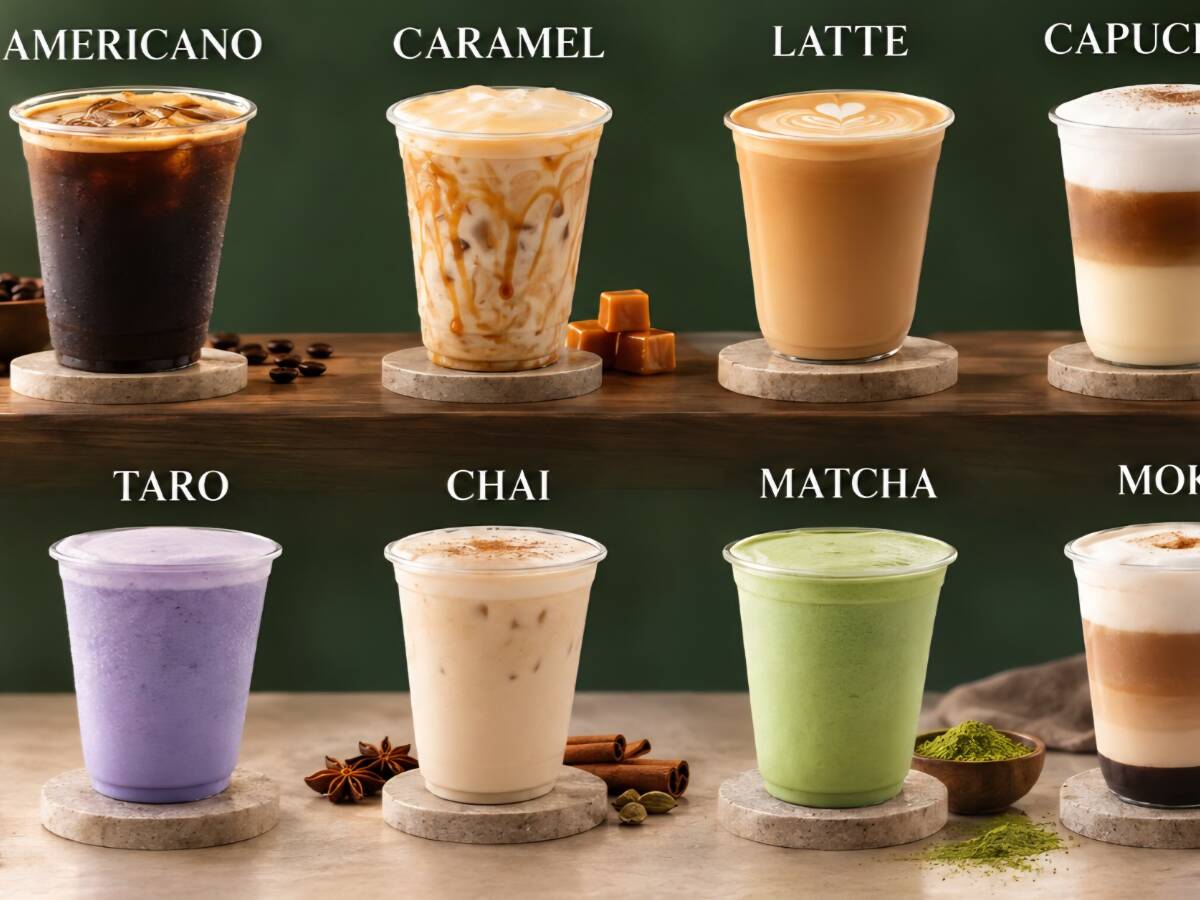 Cafetería Piwy