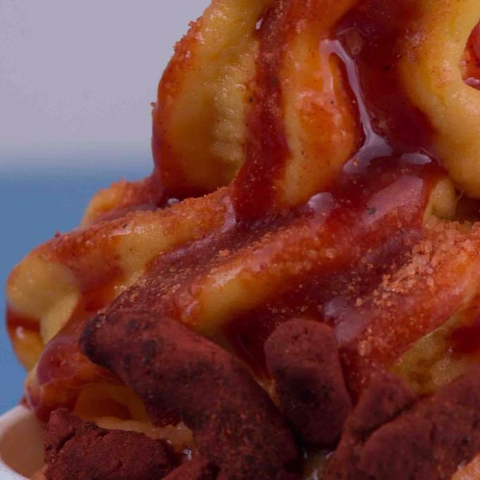 Mangonada Chica