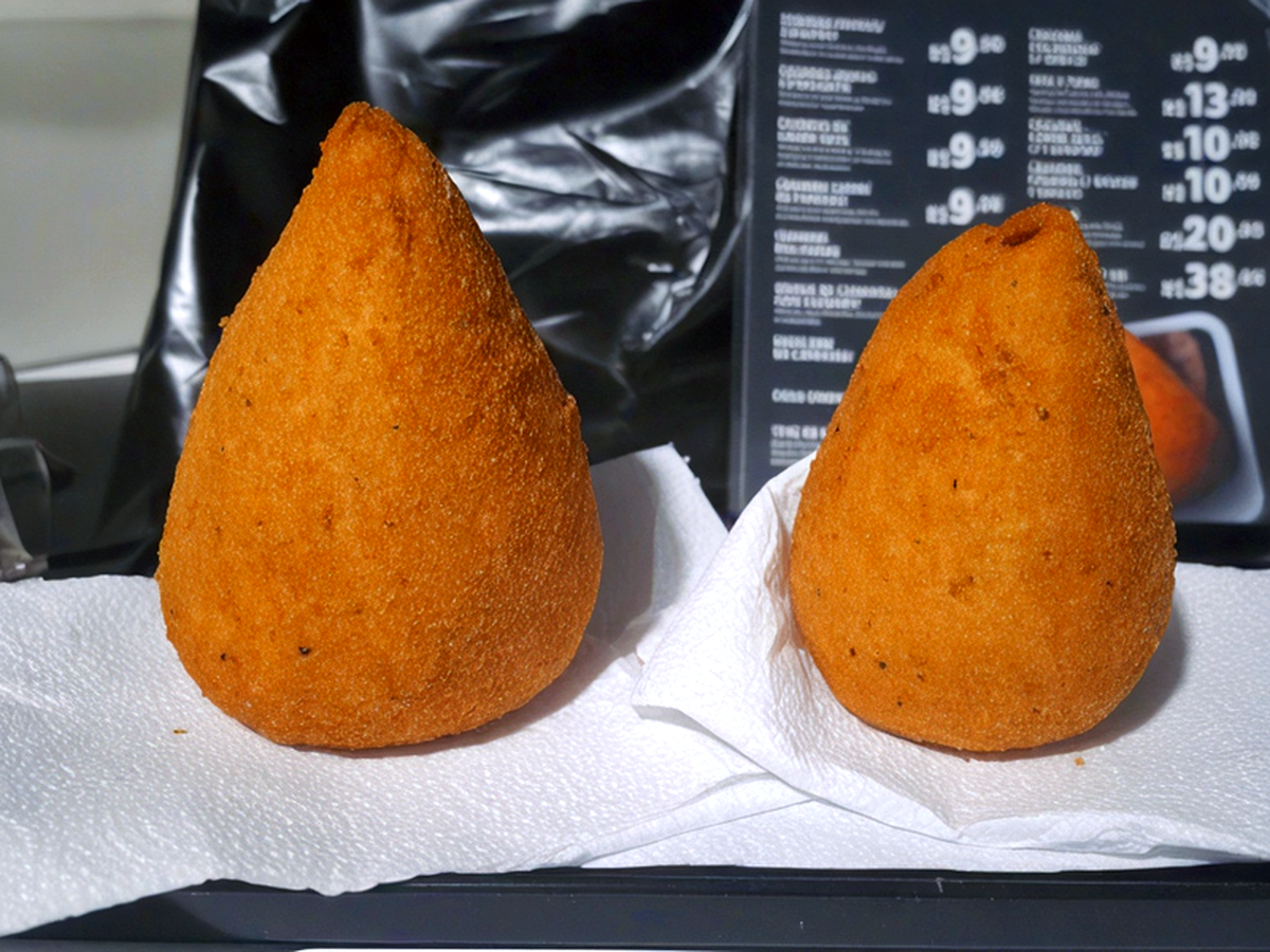 La Coxinharia
