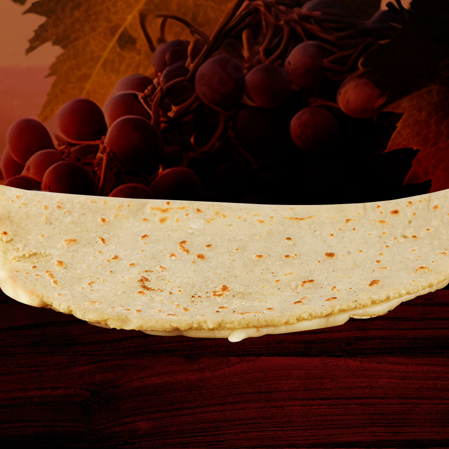 Quesadilla Jumbo C