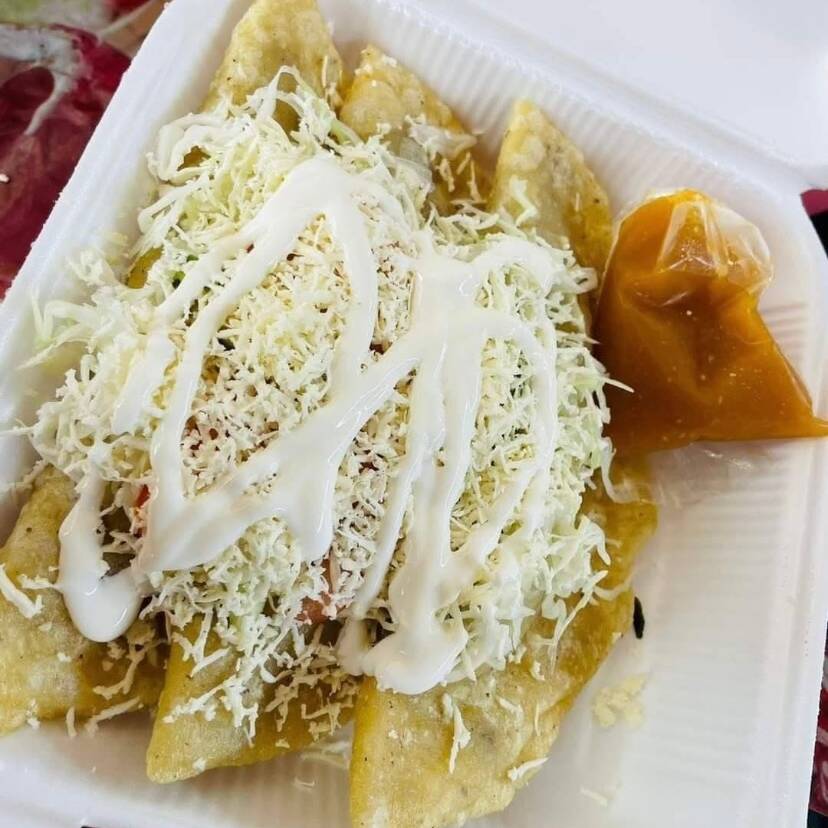 Empanadas