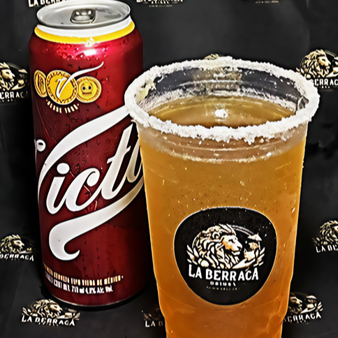 MICHELADA VICTORIA SAL YLIMON