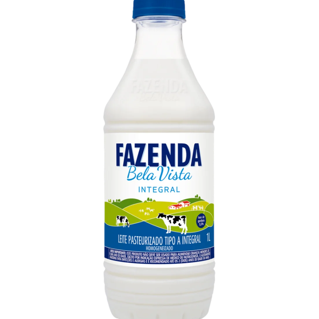 é um produto fresco, pasteurizado e integral (com 3,5% de teor de gordura), ordenhado e engarrafado diretamente na propriedade sem contato manual. Ele se destaca pelo alto padrão de pureza, cremosidade e por exigir refrigeração constante (1°C a 7°C)