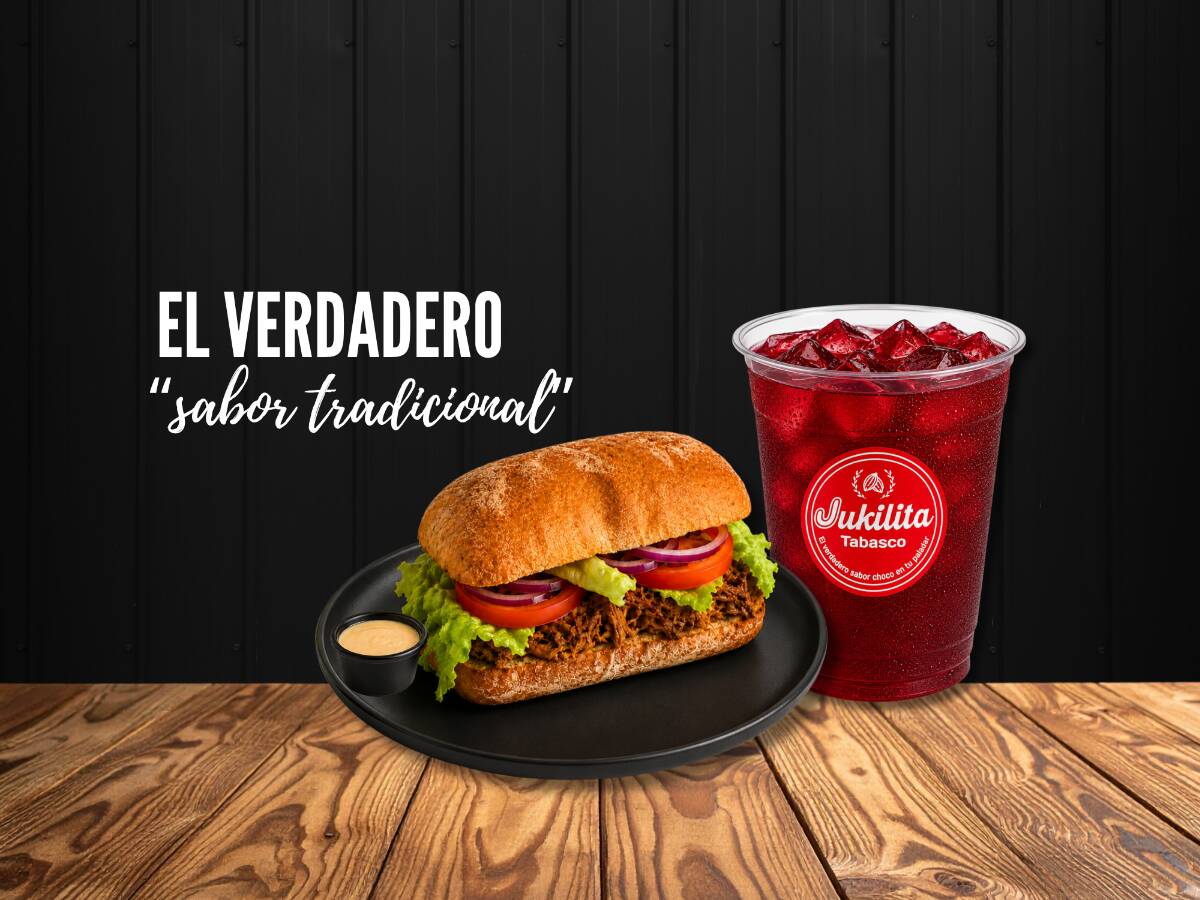 Jukilita Tabasco