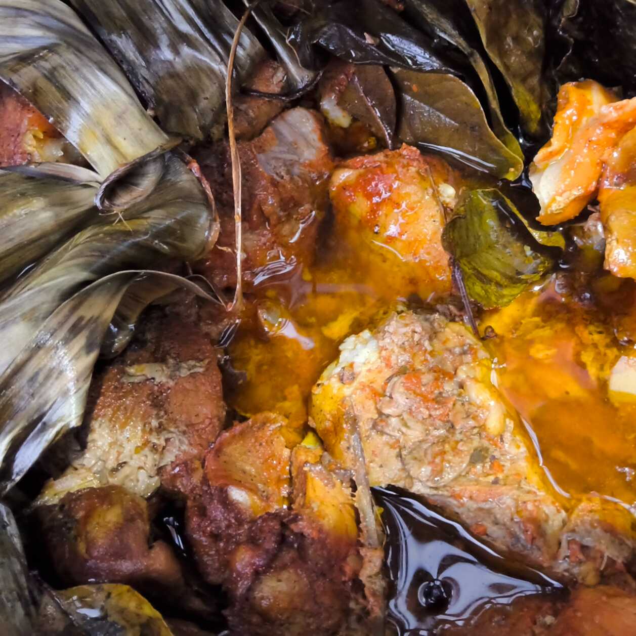 Kilo de Cochinita Pibil