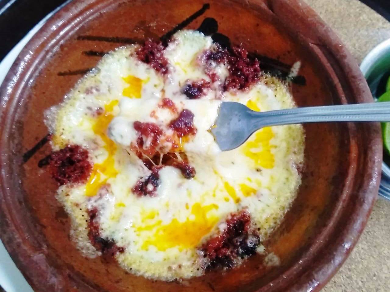 Choriqueso