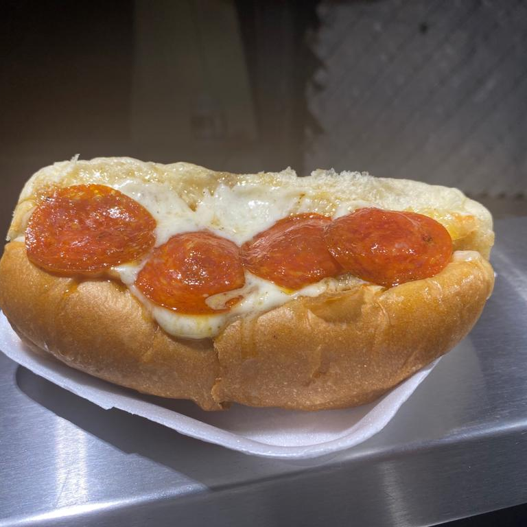 Combo pizzas+ manzanita 600 ml