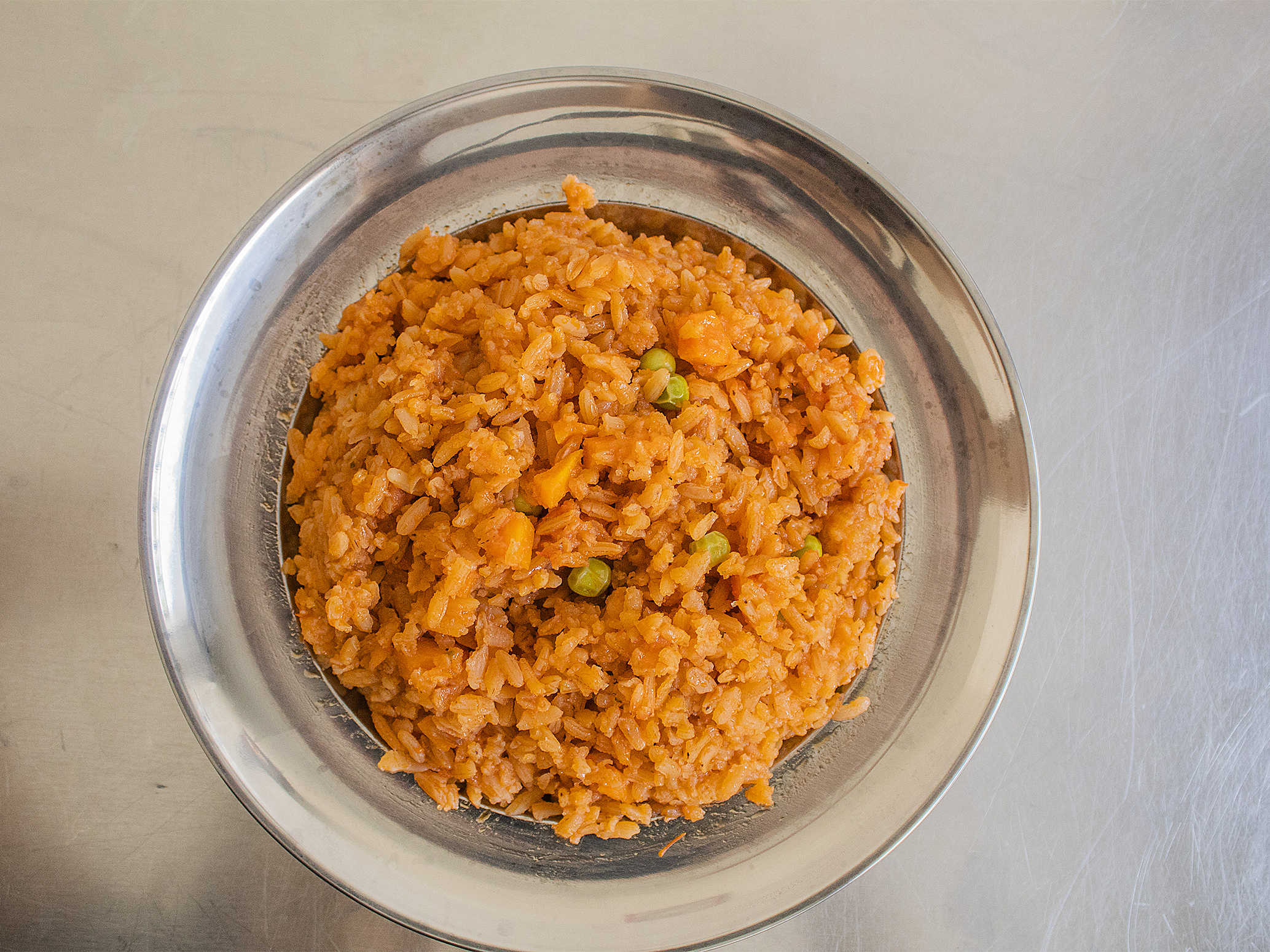 Orden de Arroz