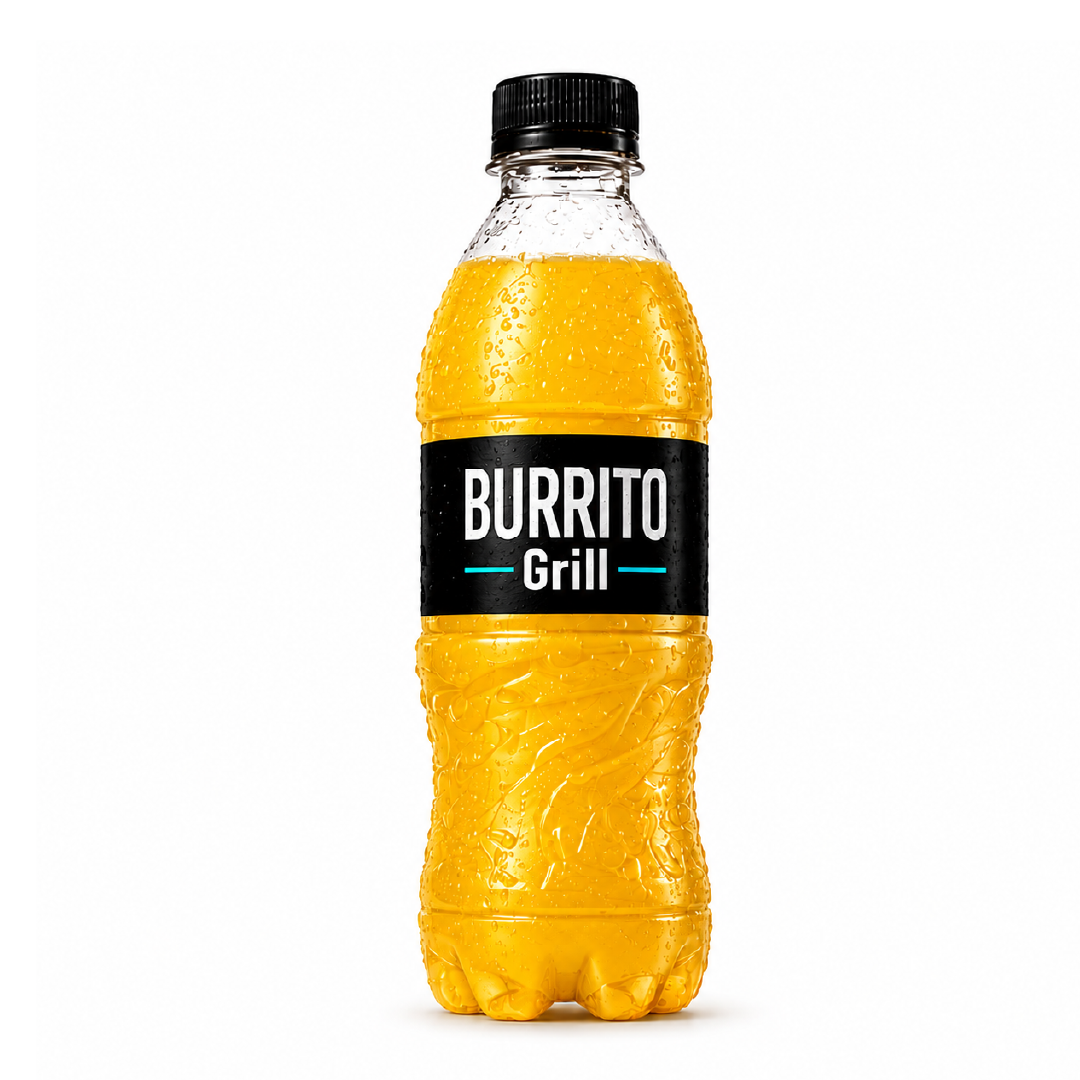 AGUA DE SABOR