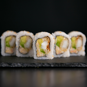 BOGOTA ROLL