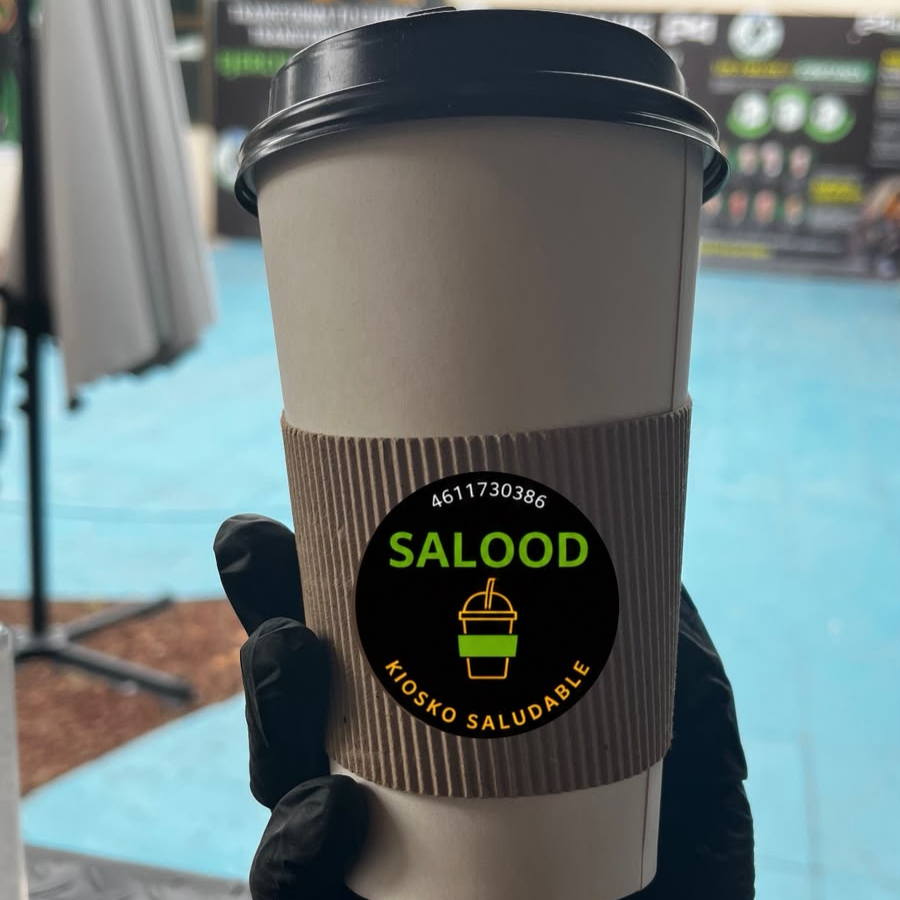 Café Soluble Americano