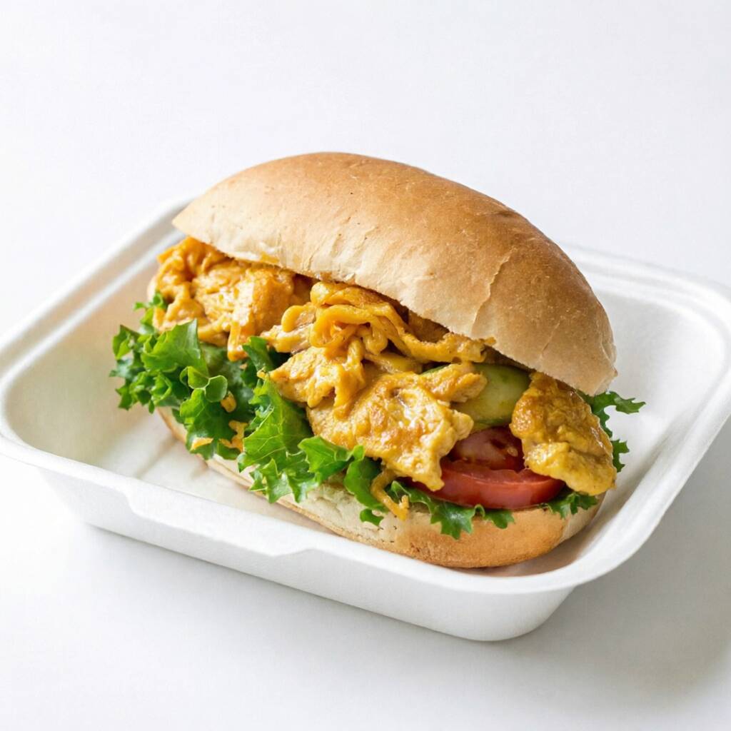 Torta de Pollo