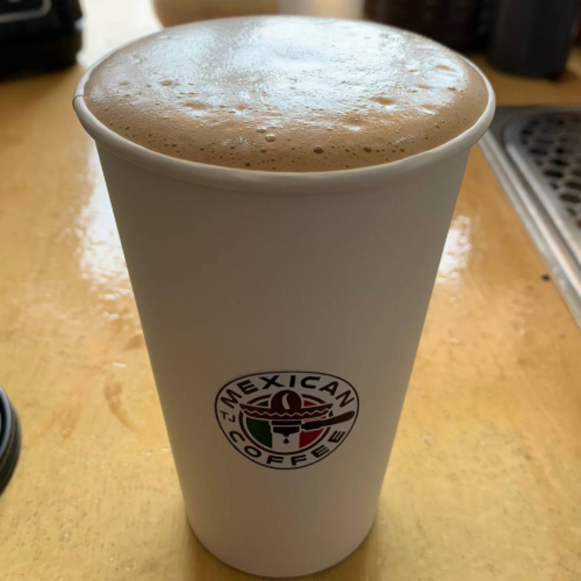 Capuchino (ch 12oz)