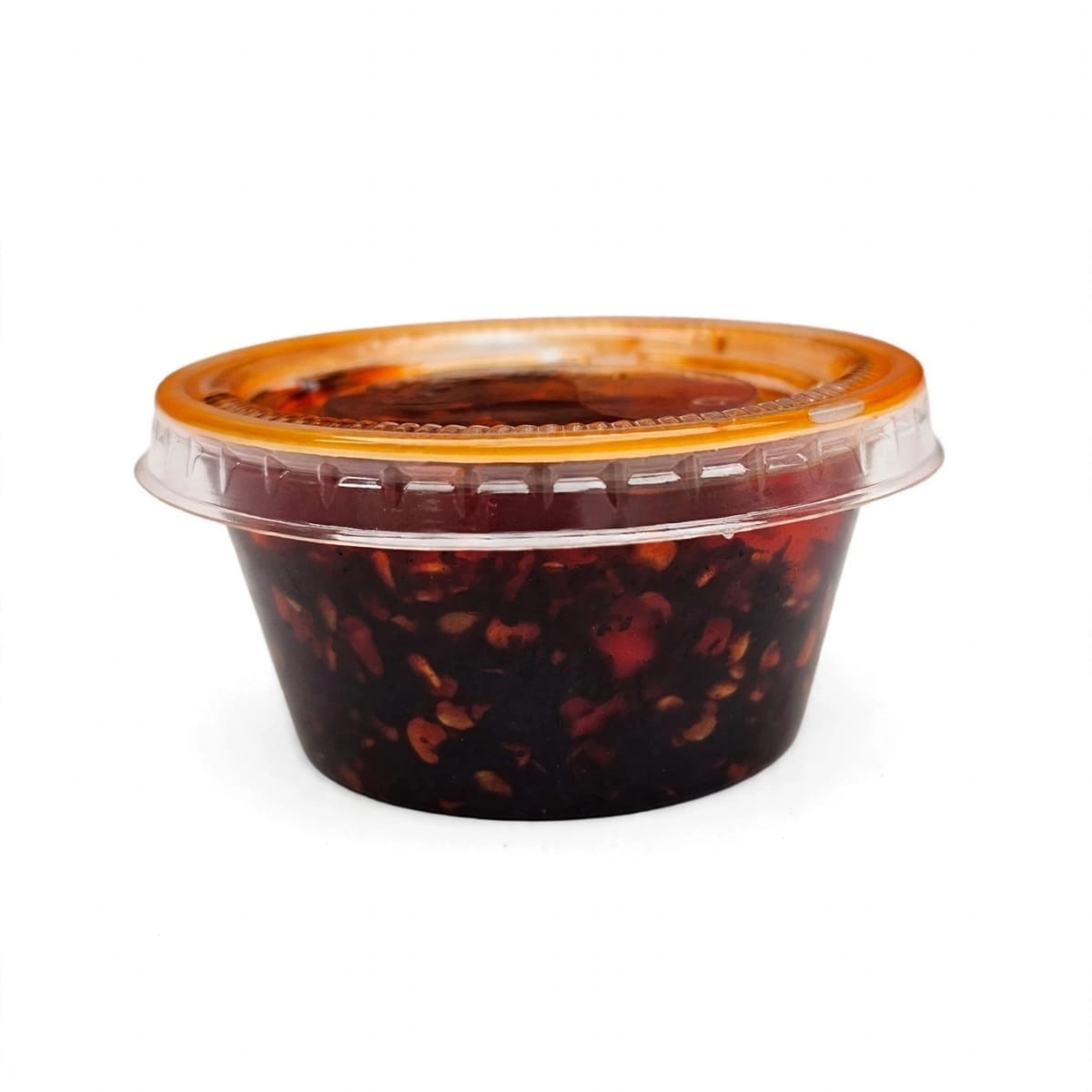 Salsa de La Casa (Macha)