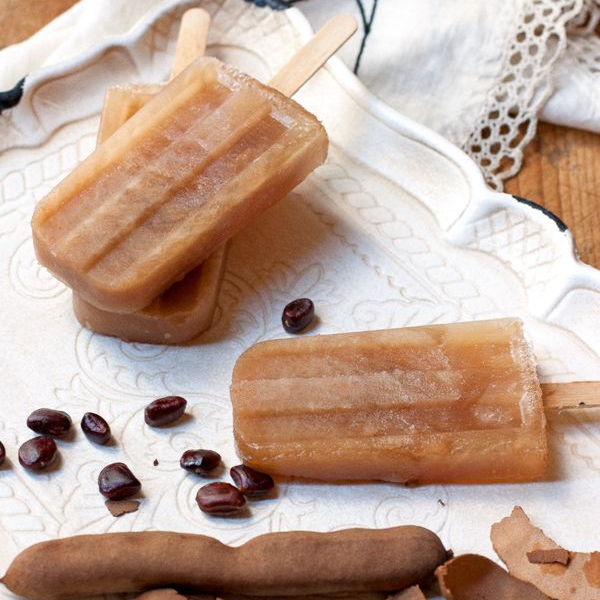 Paleta de Tamarindo