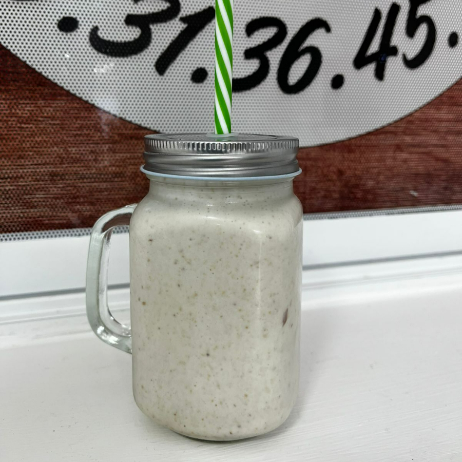 Smoothie de Plátano